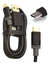 Cabo lightning V8, Tipo C e IOS (Selecione) na internet