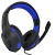 Headset gamer Lehmox E-sports na internet