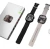 Smartwatch Microwear Ultra U3w - resistente à água - comprar online