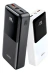 Power Bank 20000Mah Turbo 22.5w 20w Carregador portátil Kaidi