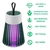 Lâmpada UV contra mosquitos - comprar online