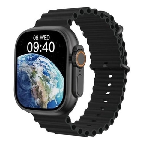 Smartwatch Cu9 Ultra, Relógio inteligente