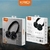 Headset Bluetooth Sem Fio Kaidi - comprar online