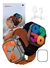 Smartwatch Microwear Ultra 9 Plus - comprar online