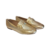 Sapato Feminino Mocassim Anacapri Dourado C3036400290004U na internet