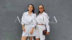 Banner da categoria Cápsula Aurora