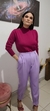 Calça cenoura Amanda - comprar online