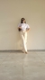 Calça alfaiataria Daniela - comprar online