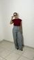Muscle tee Elisa - ANDRADE.STORE