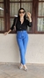 Calça mom Belinda