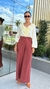 Calça pantalona Donatela - comprar online