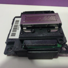 Cabeça EPSON L355 L395 - WAGPRINT