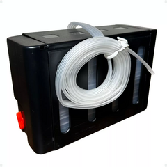 BULK INK 400ML 4 CORES LUXO na internet