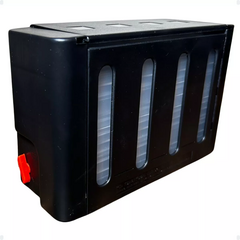BULK INK 400ML 4 CORES LUXO - comprar online