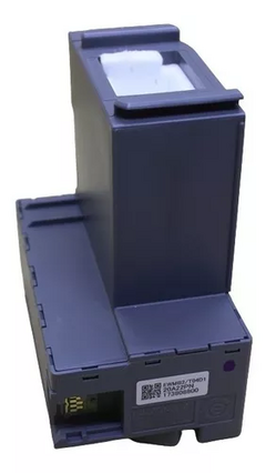 Caixa De Manutenção Epson L6190 L6191 L6171 L6161 L14150 na internet
