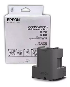 Caixa De Manutenção Epson L6190 L6191 L6171 L6161 L14150