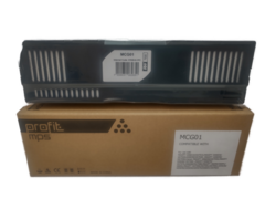 CAIXA MANUTENÇAO COMPATIVEL COM CHIP PARA SUBSTITUIÇAO CANON GX5010 GX6010 GX7010