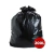 Saco Preto Para Lixo 200L | Extra Forte 50 Unidades