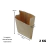 Saco Kraft Mix 2Kg | Pacotes c/500 Unidades - comprar online