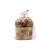 Saco para Panetone 500g - Pacote com 10 Unidades