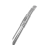 Bomba de Chimarrão Brasão RS | G612 Inox - comprar online