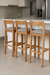 Silla de Bar Boomerang en internet