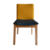 Silla de comedor Giallo - comprar online