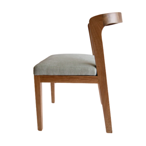 Silla de comedor Giri