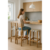 Silla de Bar Coleta Acanalada - comprar online
