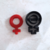 Cortador simbolo feminino
