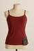 BLUSA CEREJA