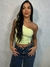 CROPPED PISTACHE - comprar online