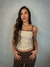 BLUSA MOCHA - LADYMARIESTORE