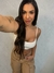 CROPPED VISCO ALCINHA OFF - LADYMARIESTORE