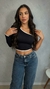 CROPPED DUO ALONGADO - comprar online