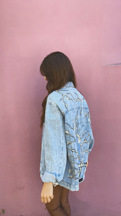 Campera Blossom - comprar online