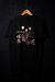 Remera “VIVE SIMPLE” black en internet