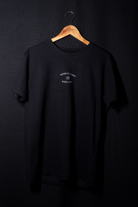 Remera "Espíritu Libre " - comprar online