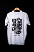 Remera "Flower power " en internet