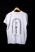 Remera "Sun and palms" en internet