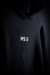 Hoodie “elementos” - Marea Sur