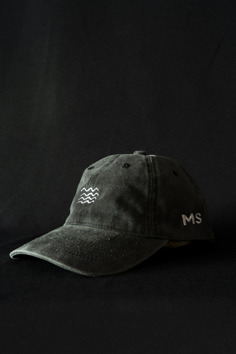 Gorra “SOREA” black - comprar online