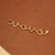 Pingente Vovó - Ouro 18k - comprar online