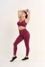 Top Seamless Push Up