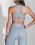 Top Grey Snake - comprar online