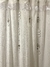 CORTINA BAÑO OFF WHITE en internet