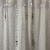 CORTINA BAÑO OFF WHITE