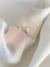 Anel Folhas Clarice TAM 15 - comprar online