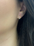 Brinco Pérola Celina | Banho Ouro 18k - comprar online