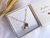Presente Especial Dia das Mães | Banho Ouro 18k - Flora Acessórios